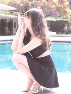 Haruna Kojima feet photo 10