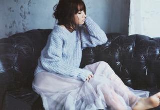 Haruna Kojima feet photo 1