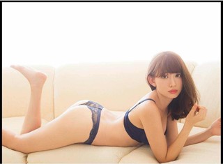 Haruna Kojima feet photo 14