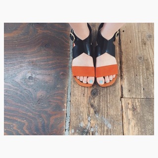 Haruna Kojima feet photo 6