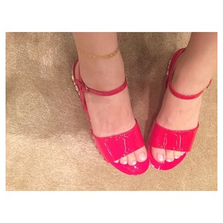 Haruna Kojima feet photo 4