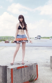 Haruna Kojima feet photo 20