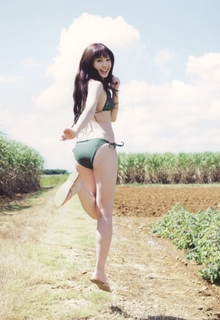 Haruna Kojima feet photo 18