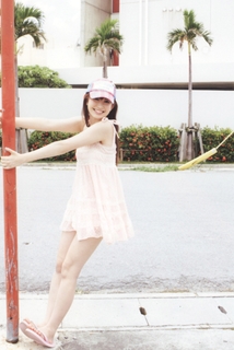 Haruna Kojima feet photo 17