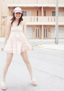 Haruna Kojima feet photo 16