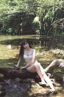 Haruna Kojima feet photo 15