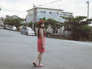 Haruna Kojima feet photo 14