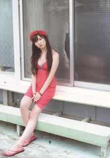 Haruna Kojima feet photo 13