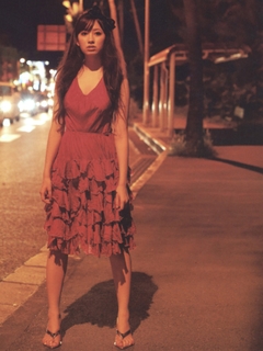 Haruna Kojima feet photo 12