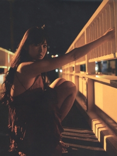 Haruna Kojima feet photo 10