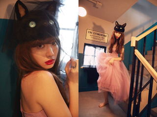 Haruna Kojima feet photo 15