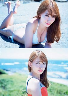 Haruna Kojima feet photo 11