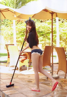 Haruna Kojima feet photo 8