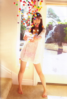 Haruna Kojima feet photo 5