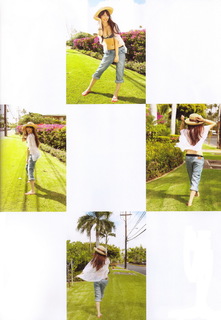 Haruna Kojima feet photo 3