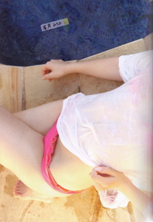 Haruna Kojima feet photo 2