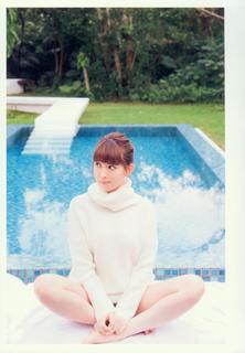Haruna Kojima feet photo 18