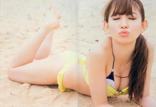 Haruna Kojima feet photo 17