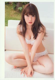 Haruna Kojima feet photo 14