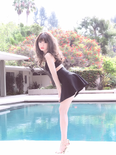 Haruna Kojima feet photo 13