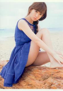 Haruna Kojima feet photo 20