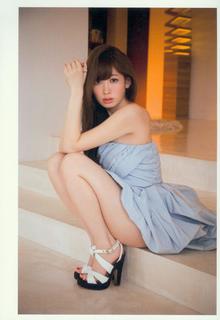 Haruna Kojima feet photo 18
