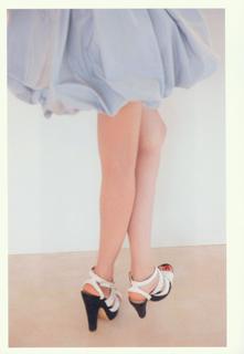 Haruna Kojima feet photo 17