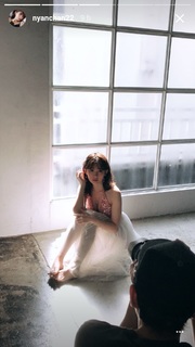 Haruna Kojima feet photo 2