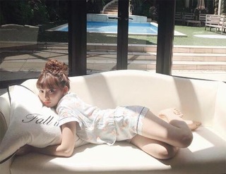 Haruna Kojima feet photo 12
