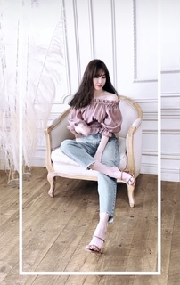 Haruna Kojima feet photo 2