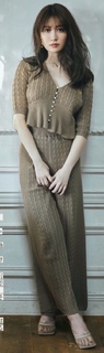 Haruna Kojima feet photo 19