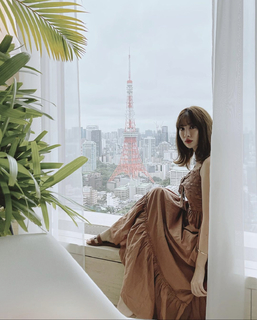 Haruna Kojima feet photo 8