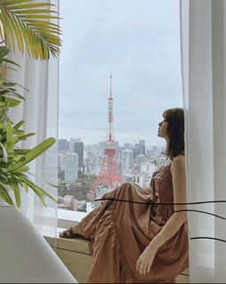 Haruna Kojima feet photo 7