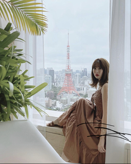Haruna Kojima feet photo 6
