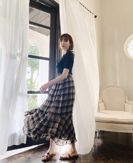 Haruna Kojima feet photo 4