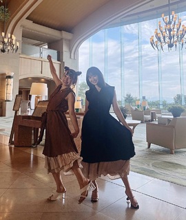 Haruna Kojima feet photo 3