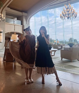 Haruna Kojima feet photo 2