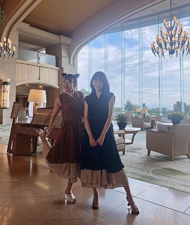Haruna Kojima feet photo 1