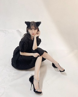 Haruna Kojima feet photo 17
