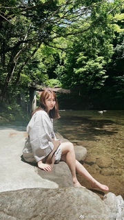Haruna Kojima feet photo 12