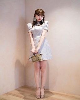 Haruna Kojima feet photo 9