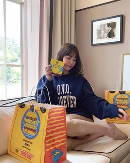Haruna Kojima feet photo 4