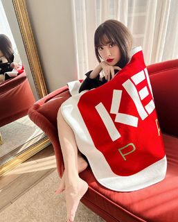Haruna Kojima feet photo 15
