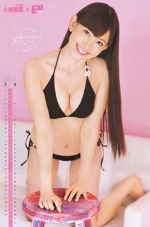 Haruna Kojima feet photo 12