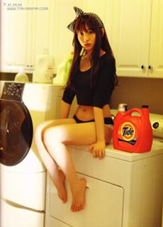 Haruna Kojima feet photo 5