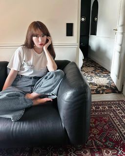 Haruna Kojima feet photo 11