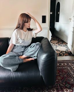 Haruna Kojima feet photo 9