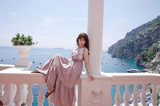 Haruna Kojima feet photo 6