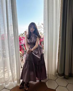 Haruna Kojima feet photo 2