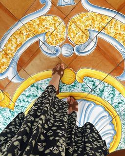 Haruna Kojima feet photo 19